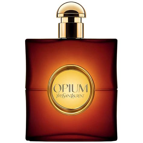 ysl opium|ysl opium perfume for women.